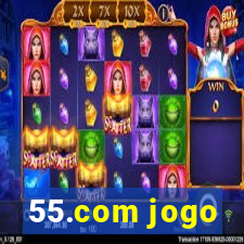 55.com jogo